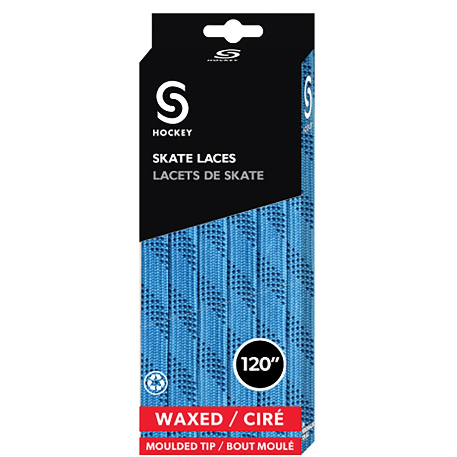 Source For Sports Waxed Skate Laces - Source Exclusive - Image 5