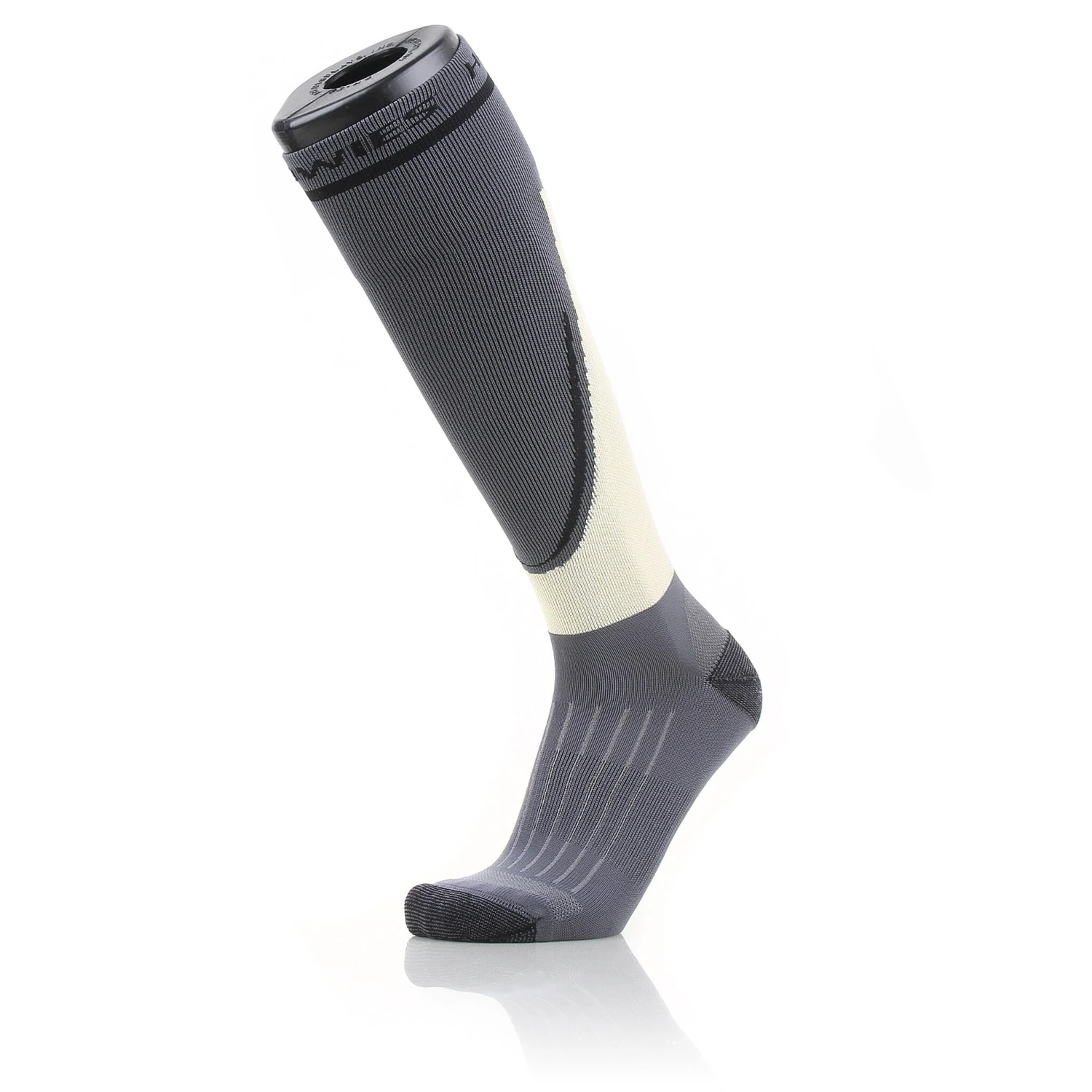 Howies Cut-Resistant Hockey Skate Socks