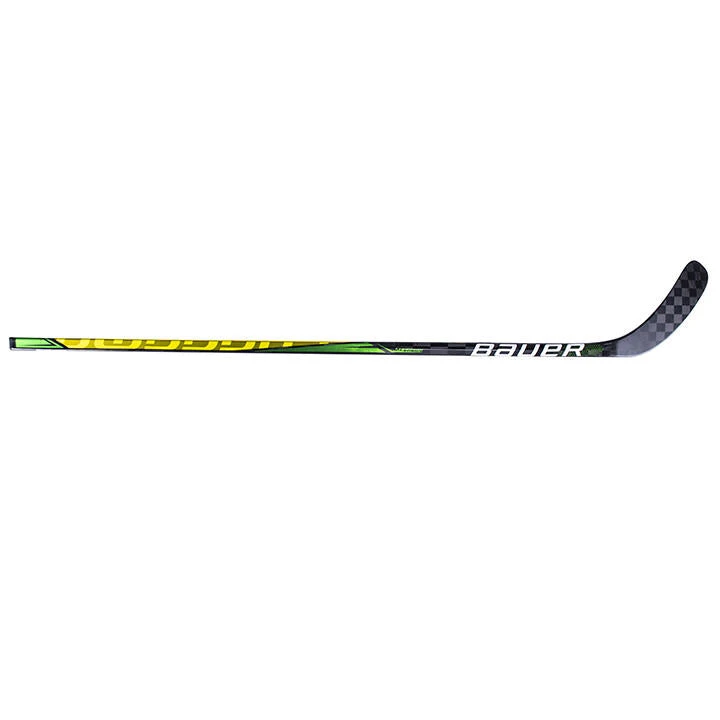 Bauer Supreme UltraSonic Intermediate Hockey Stick (2020) - 65 Flex - Image 2