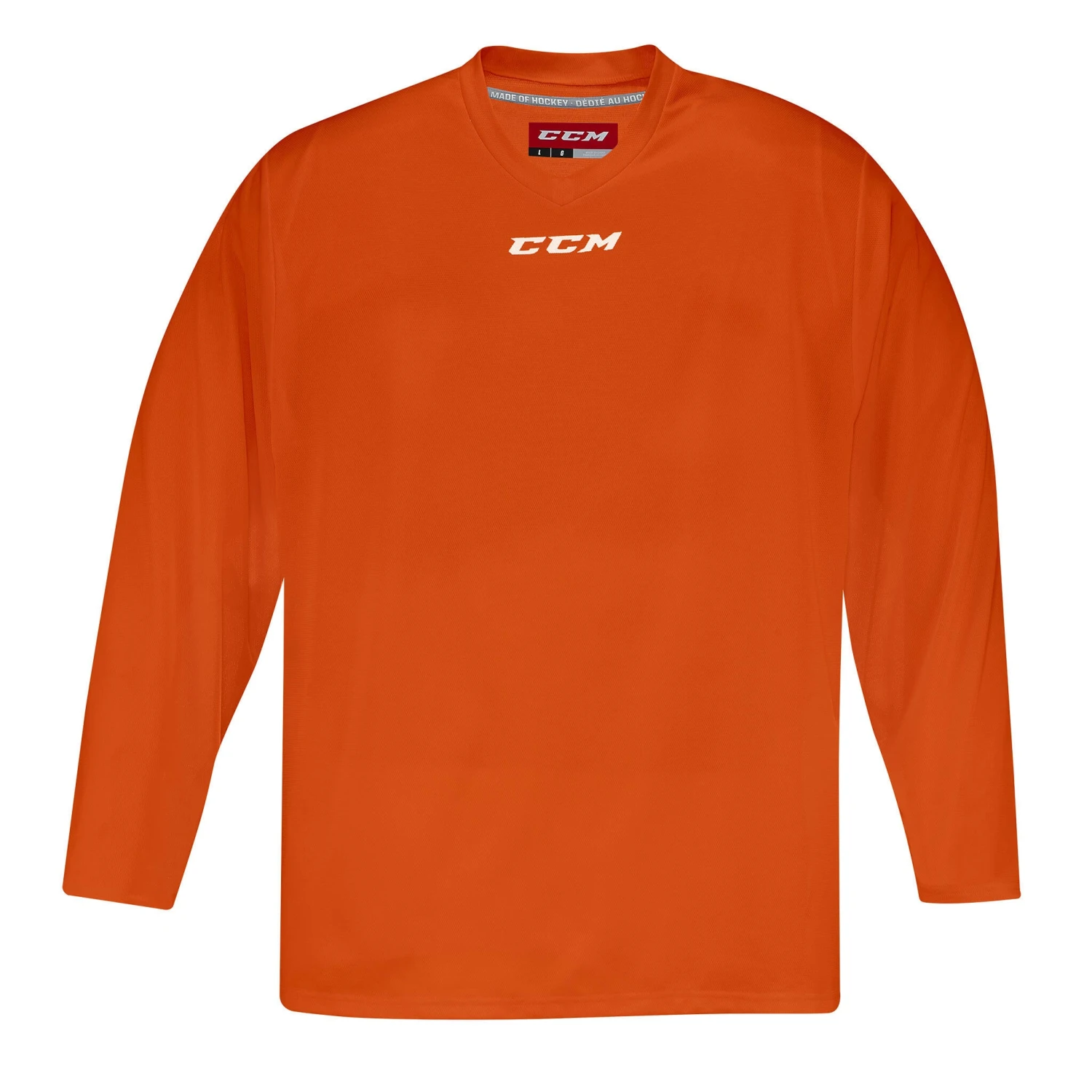 CCM Quicklite 5000 Senior Goalie Practice Jersey - Image 7