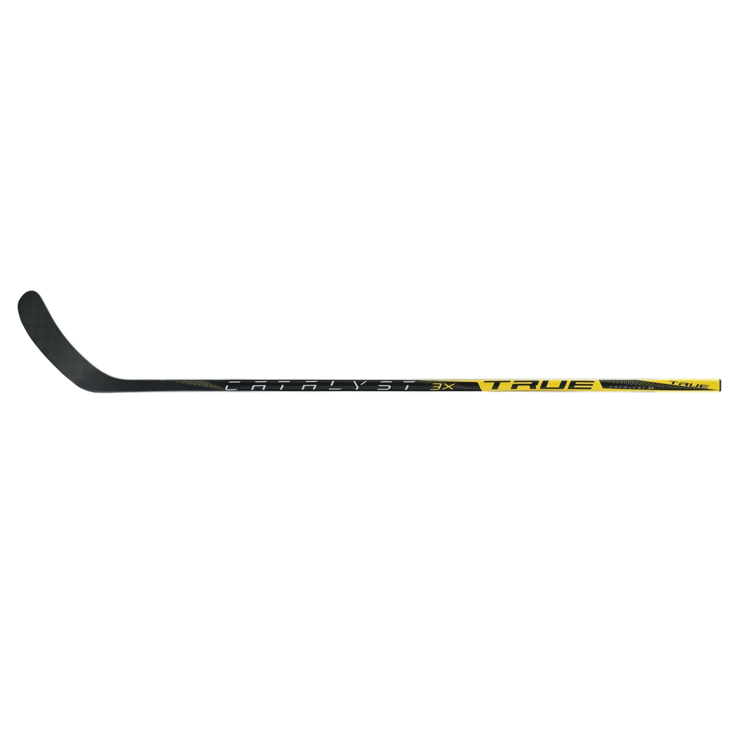 True Hockey Catalyst 3X Junior Hockey Stick (2021) - 40/50 Flex - Image 3