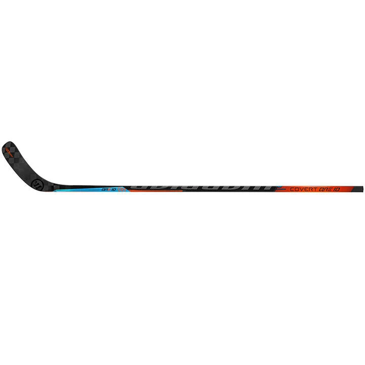 Warrior Covert QRE 10 Grip Intermediate Hockey Stick - Image 3