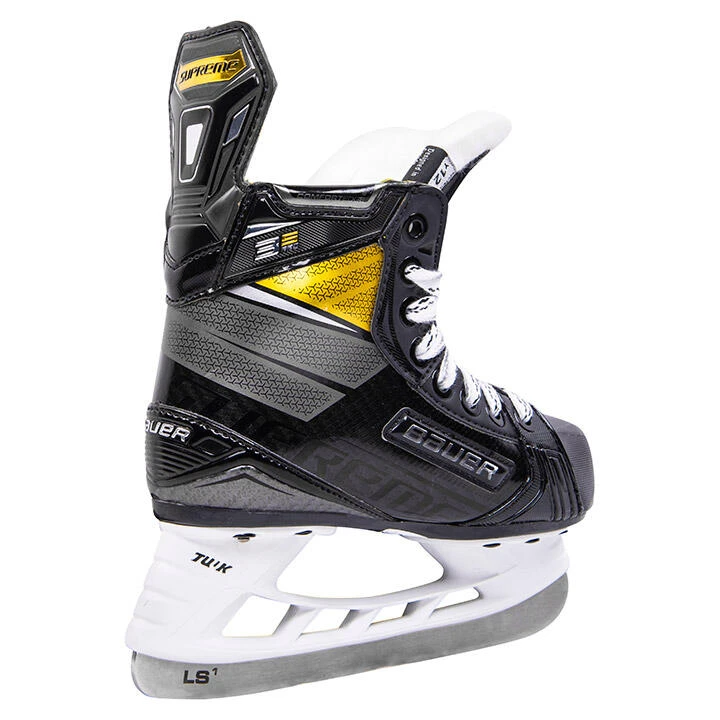 Bauer Supreme 3S Pro Youth Hockey Skates - Image 4