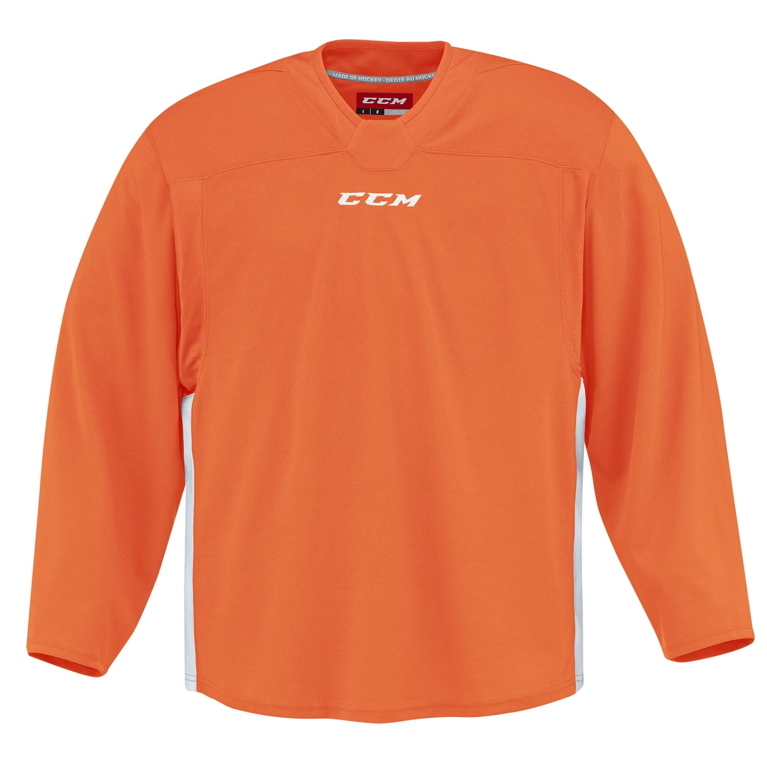 CCM Quicklite 6000 Senior Hockey Practice Jersey - Image 10