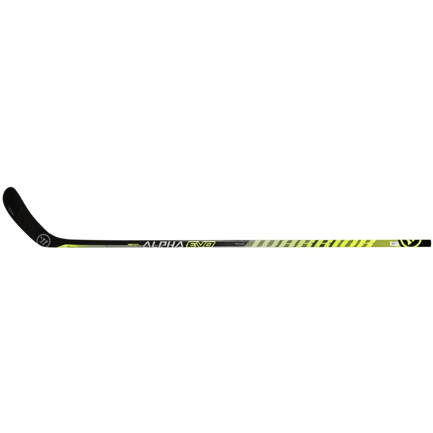 Warrior Alpha EVO Grip Senior Hockey Stick 85 Flex (2021) - Source Exclusive - Image 2