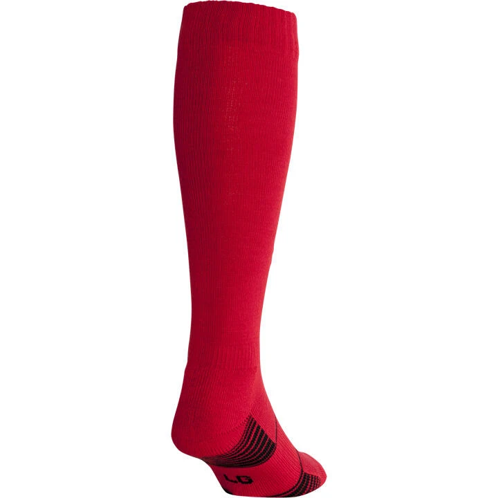 Under Armour Team Youth Over-The-Calf Socks - Image 6