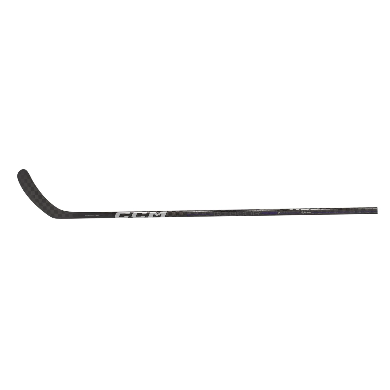 CCM Ribcor Trigger 7 Intermediate Hockey Stick (2022) - Image 2