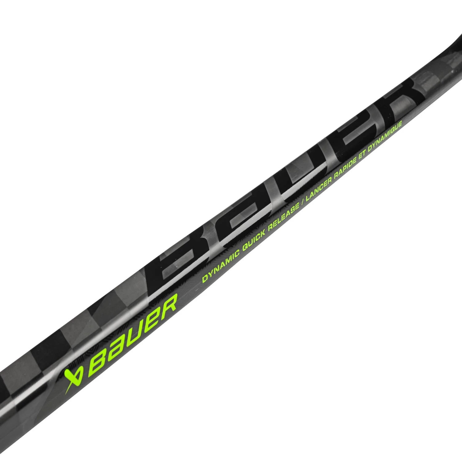 Bauer AG5NT Grip Senior Hockey Stick (2022) - Image 10