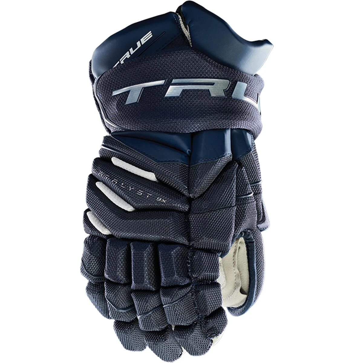 True Hockey Catalyst 9X Senior Hockey Gloves (2021) - Image 5