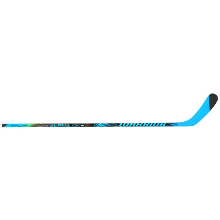Warrior Alpha DXSE Grip 55 Flex Intermediate Hockey Stick - Image 2