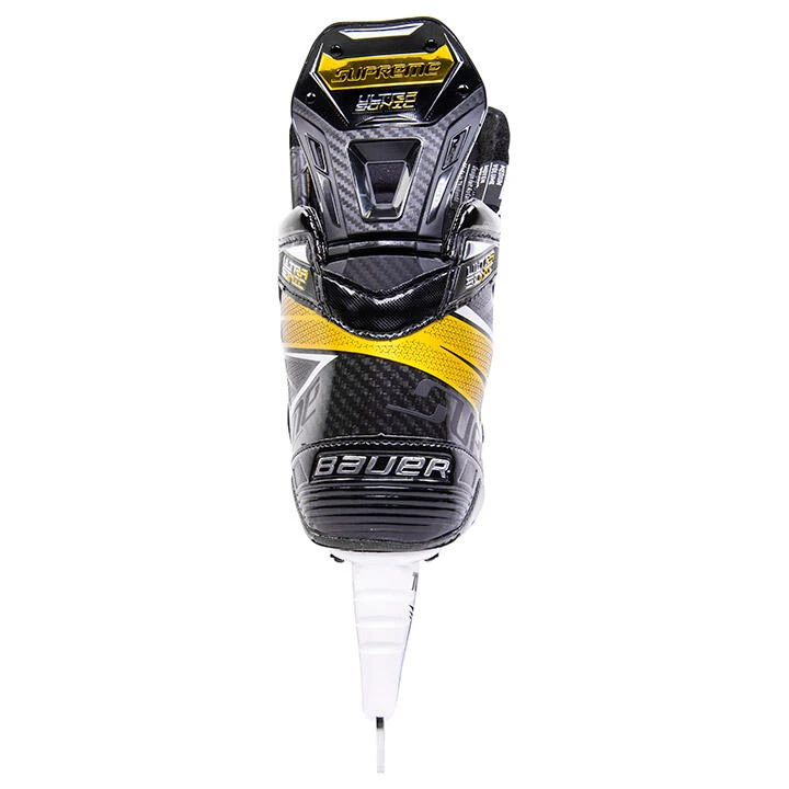 Bauer Supreme UltraSonic Senior Hockey Skates (2020) - Image 5
