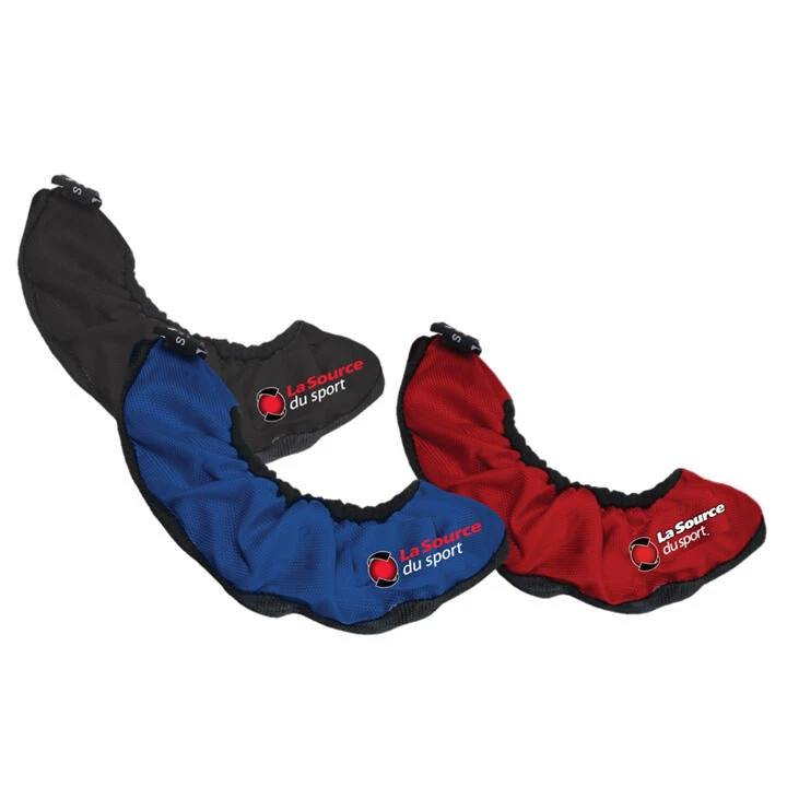 La Source Du Sport Platinum Junior Soakers