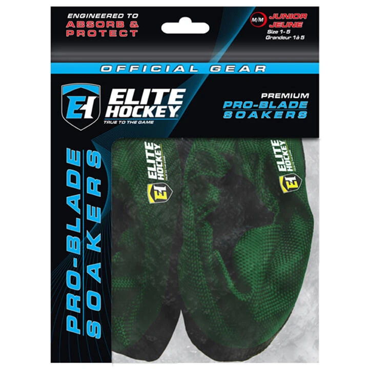 Elite Hockey Source For Sports Custom Pro Senior Hockey Blade Soaker - Image 6