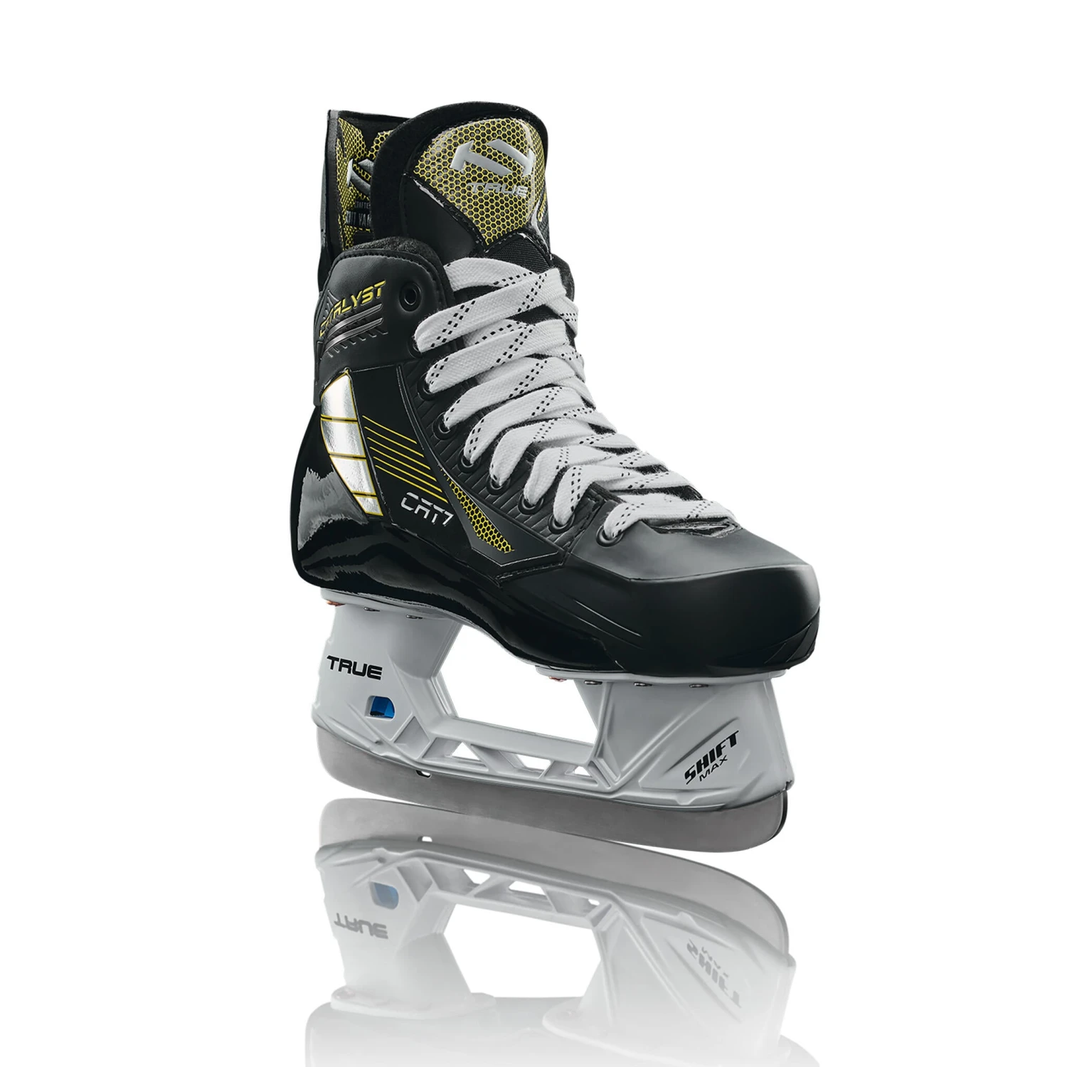 True Hockey Catalyst CAT7 Senior Hockey Skates - Image 2