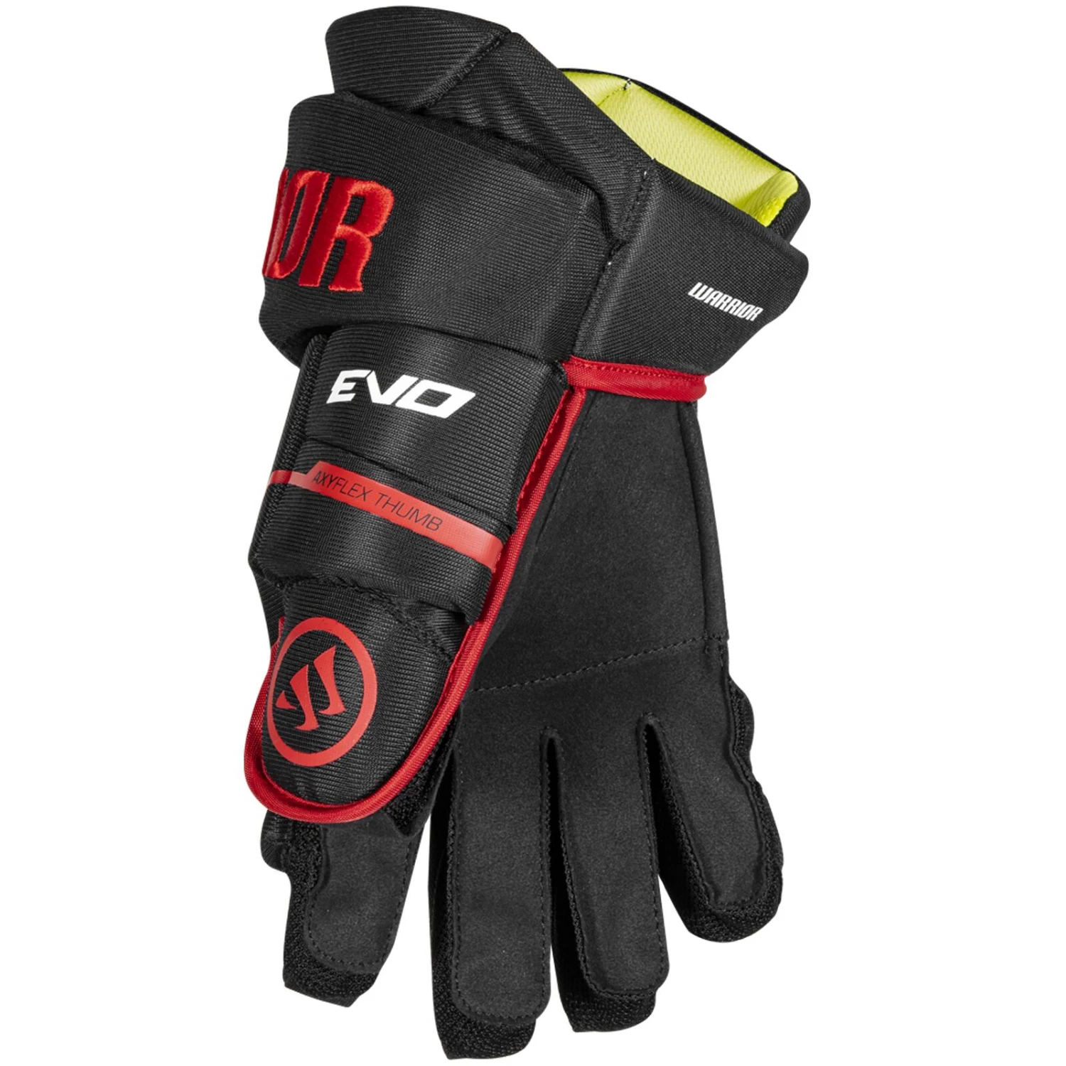 Warrior Alpha EVO Senior Hockey Gloves - Source Exclusive - Image 2