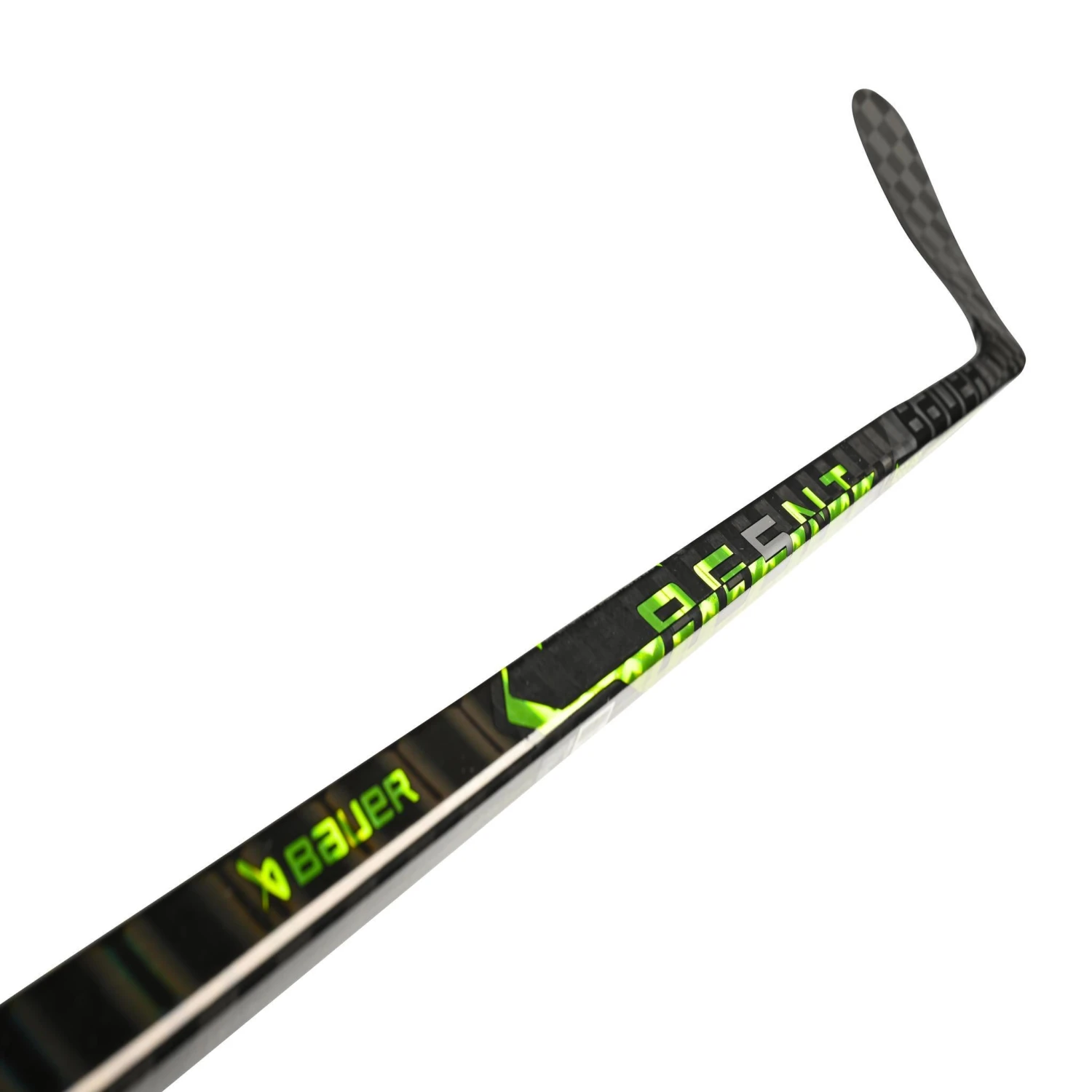 Bauer AG5NT Grip Intermediate Hockey Stick (2022) - Image 6