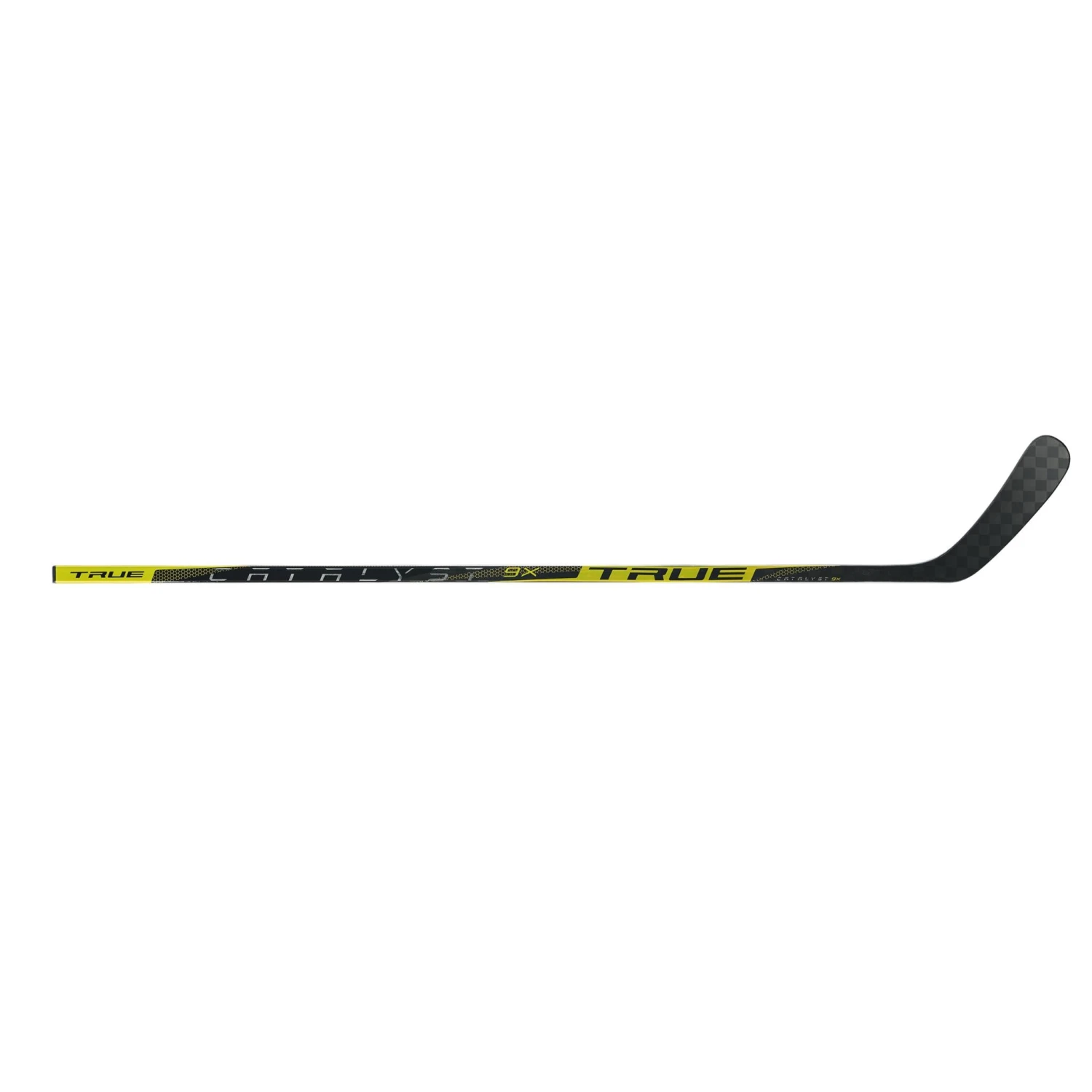 True Hockey Catalyst 9X Senior Hockey Stick (2021) - Image 2