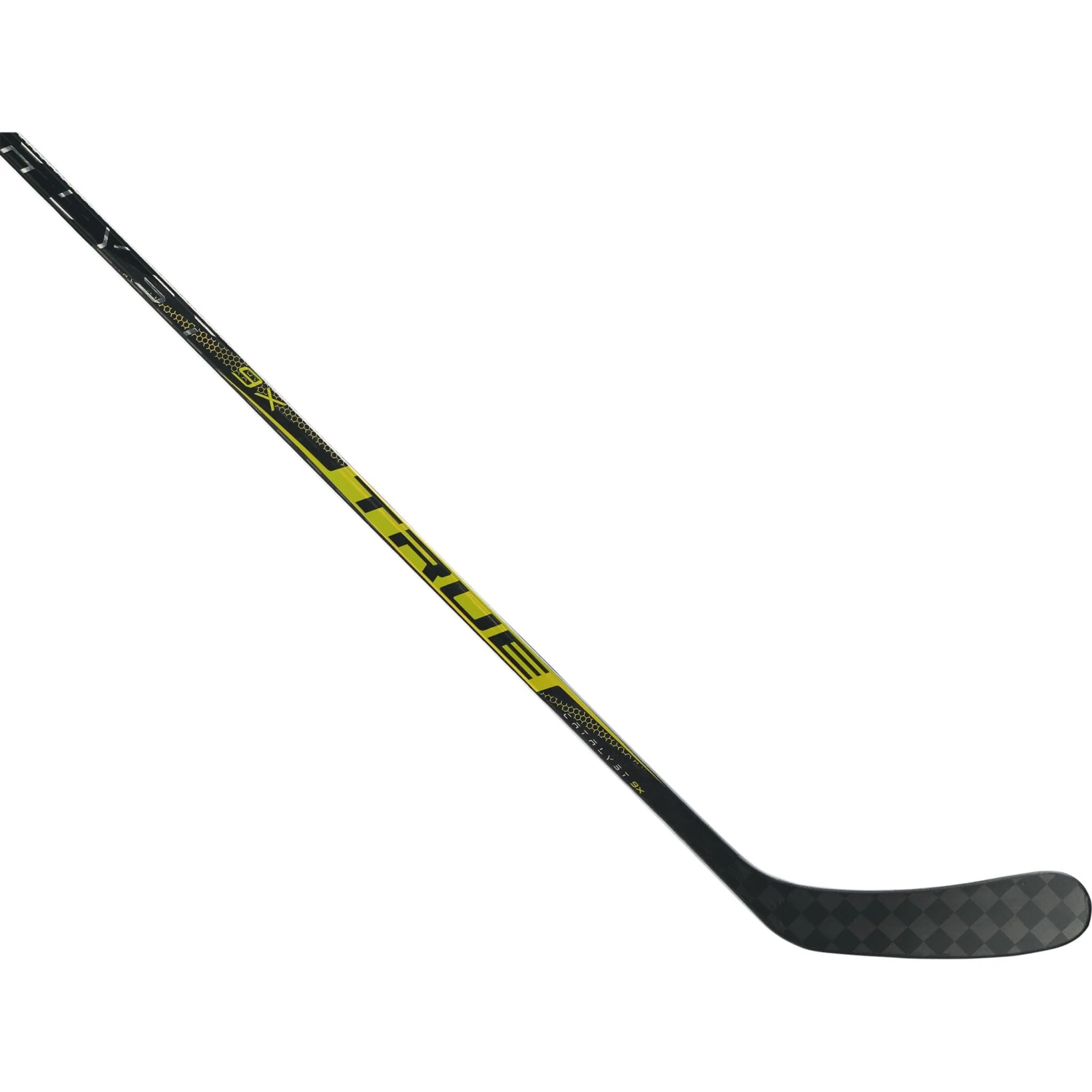 True Hockey Catalyst 9X Junior 30 Flex Hockey Stick (2021)