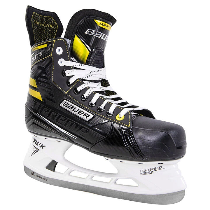 Bauer Supreme Elite Senior Hockey Skates (2020) - Source Exclusive - Image 3
