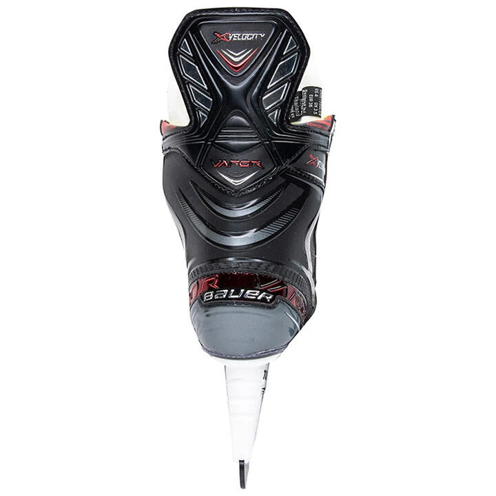 Bauer Vapor X:Velocity Junior Hockey Skates (2019) - Image 5