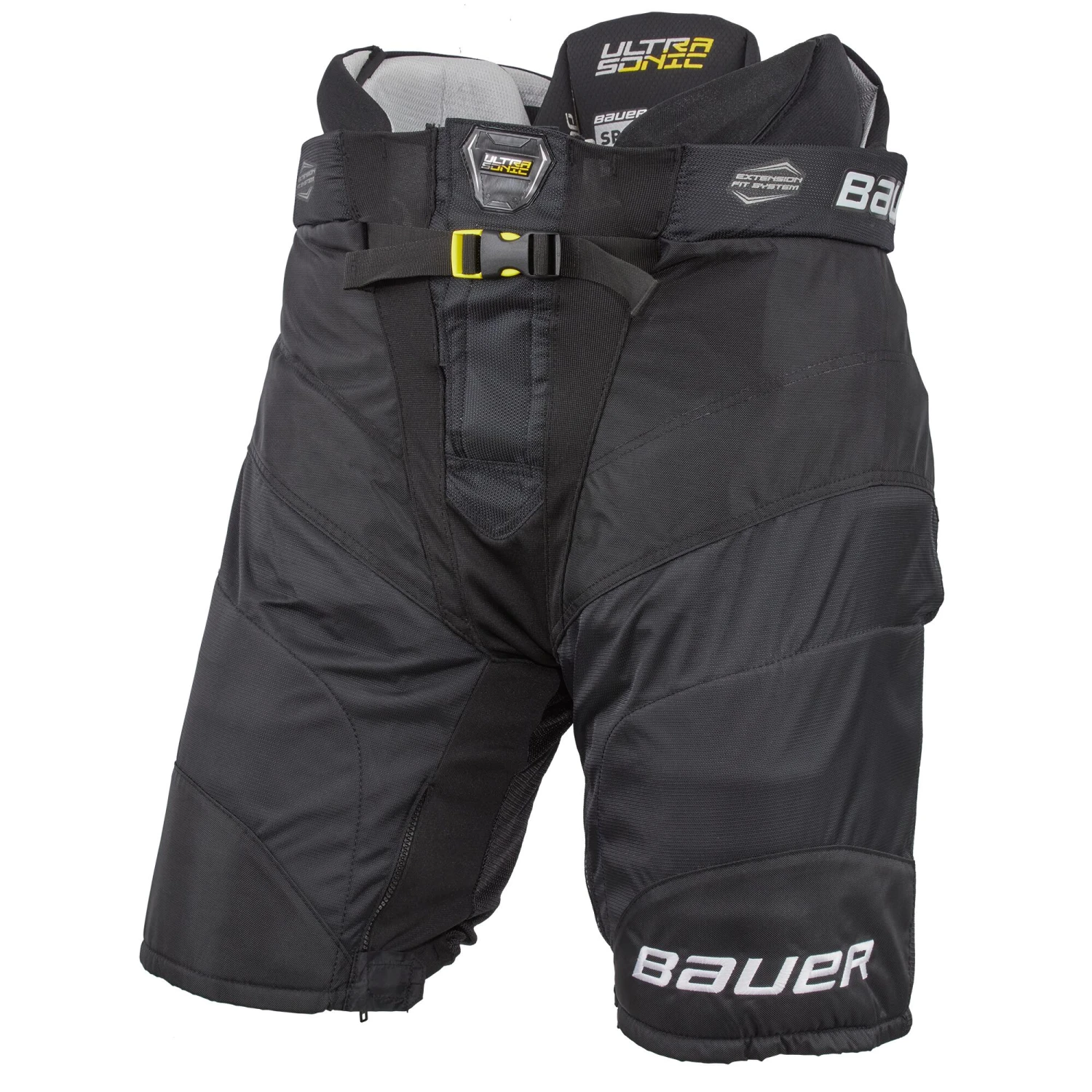 Bauer Supreme Ultrasonic Intermediate Hockey Pants (2021)