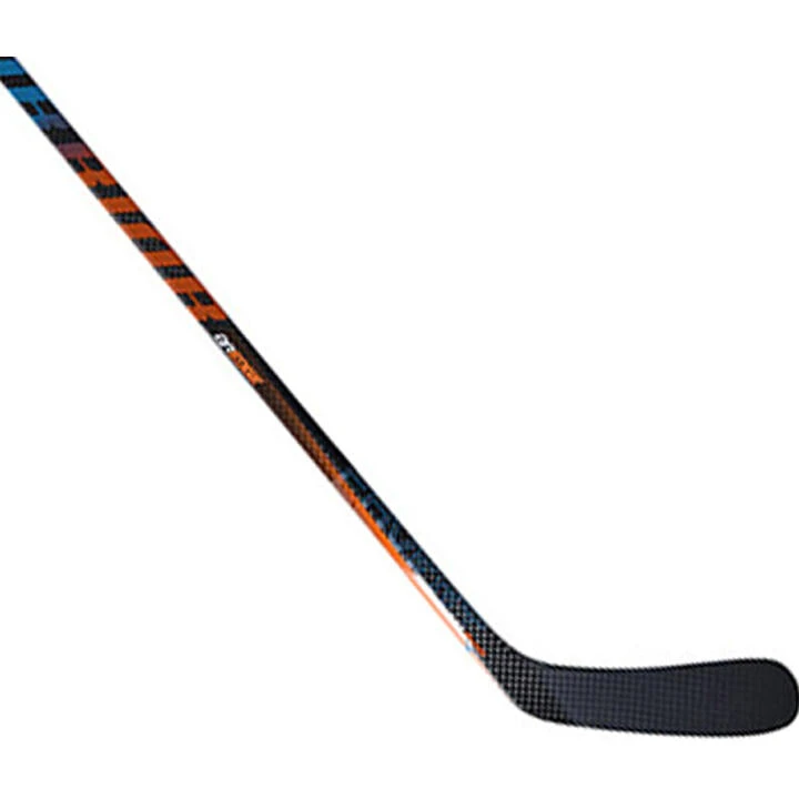 Warrior QR Edge Grip 85 Flex Senior Hockey Stick - Image 3