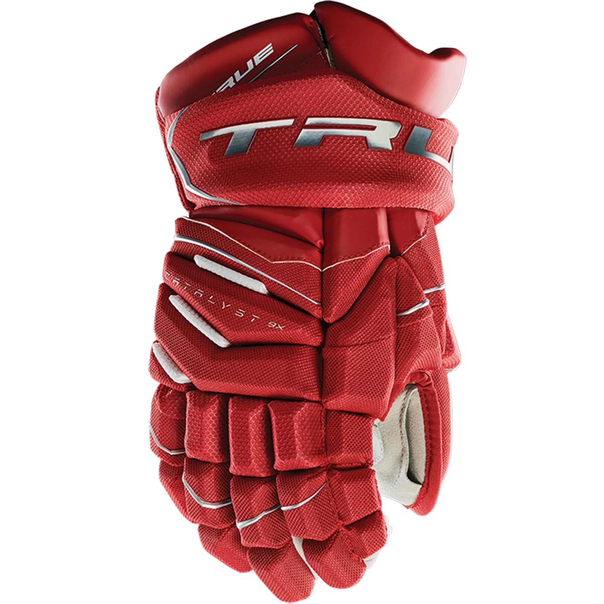 True Hockey Catalyst 9X Senior Hockey Gloves (2021) - Image 7