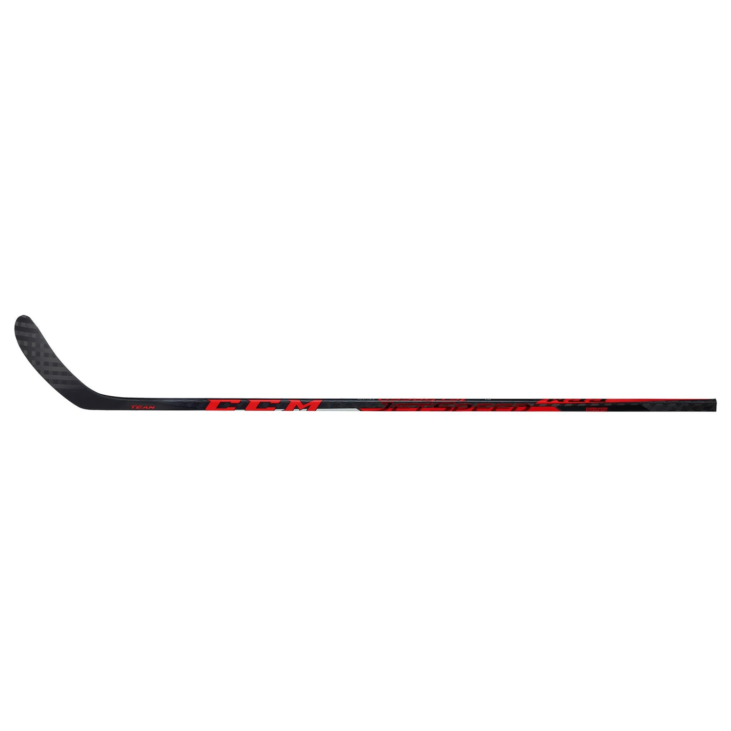 CCM JetSpeed FT4 Team Senior Hockey Stick - Image 2