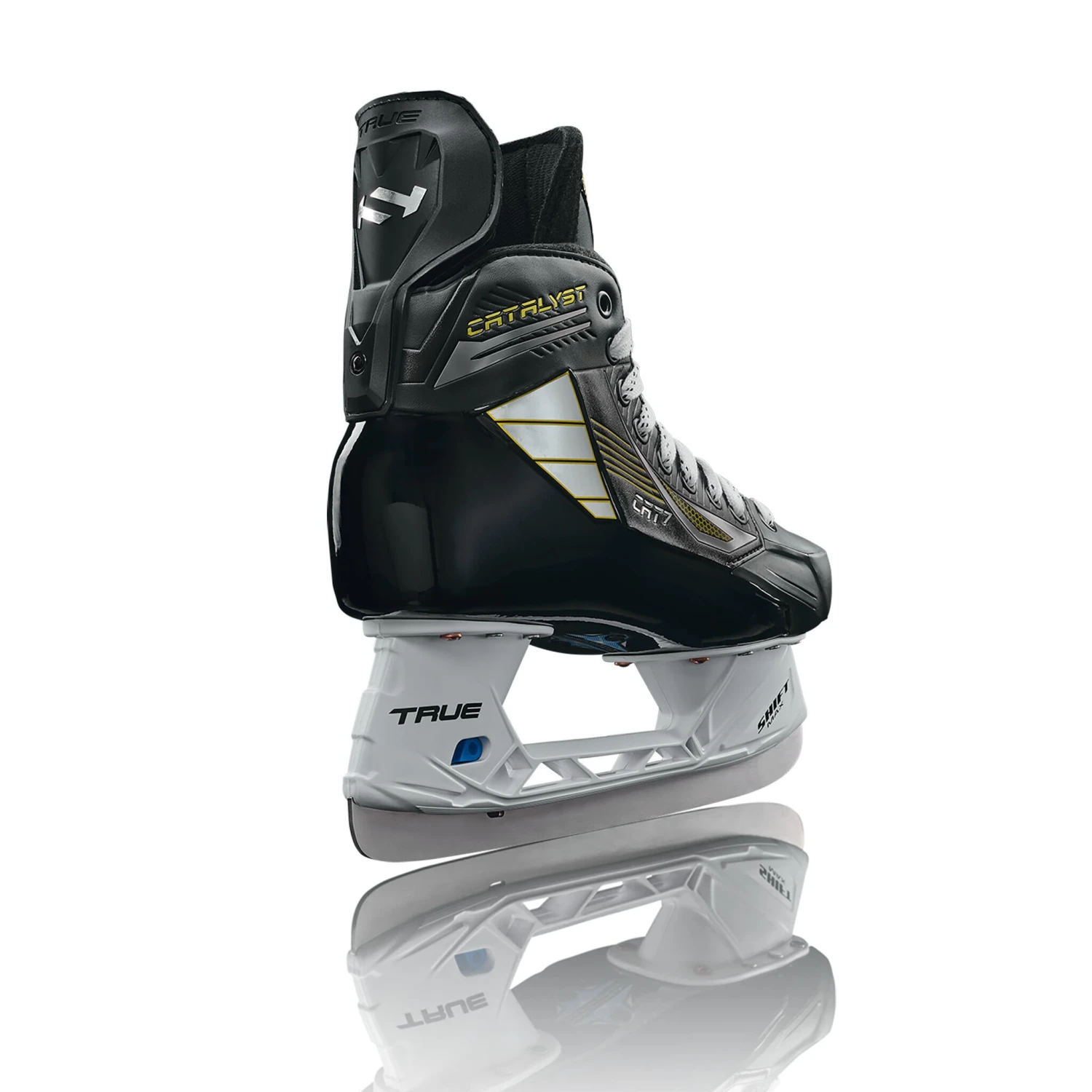 True Hockey Catalyst CAT7 Senior Hockey Skates - Image 6