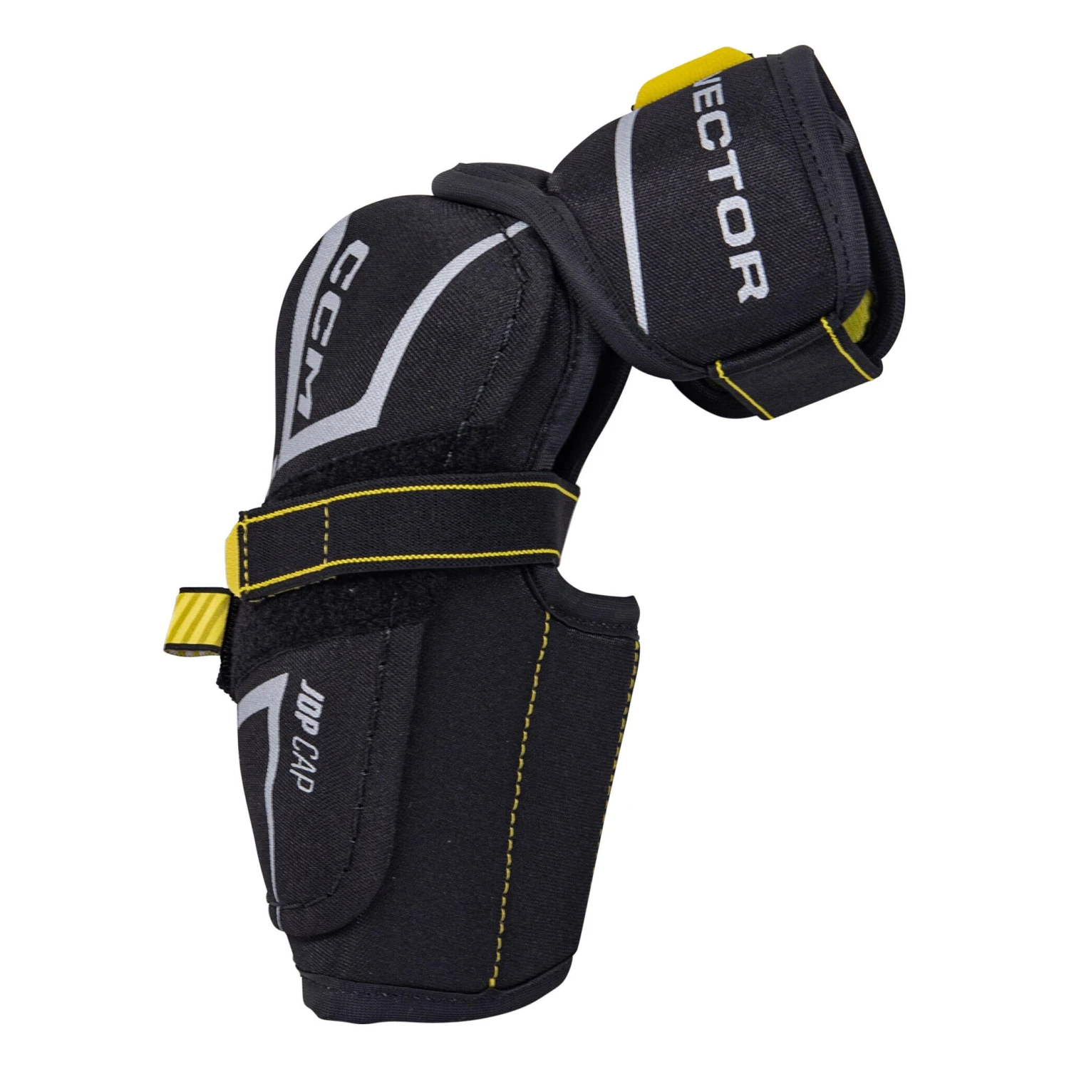 CCM Tacks Vector Senior Hockey Elbow Pads - Source Exclusive (2022) - Image 3