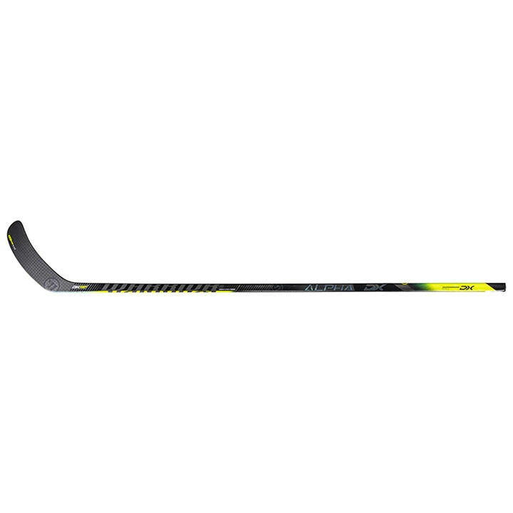 Warrior Alpha DX 75 Flex Grip Senior Hockey Stick - Image 3