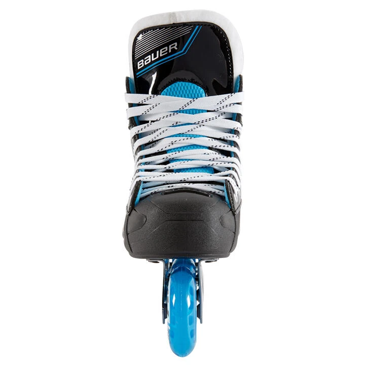 Bauer RSX Senior Roller Hockey Skates - Image 4