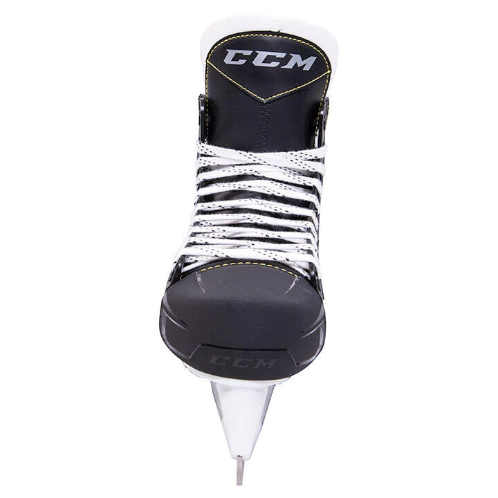 CCM Super Tacks 9350 Junior Hockey Skates (2020) - Image 5