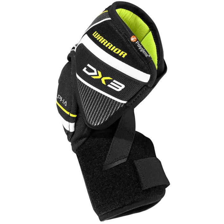Warrior Alpha DX3 Senior Hockey Elbow Pads - Image 2