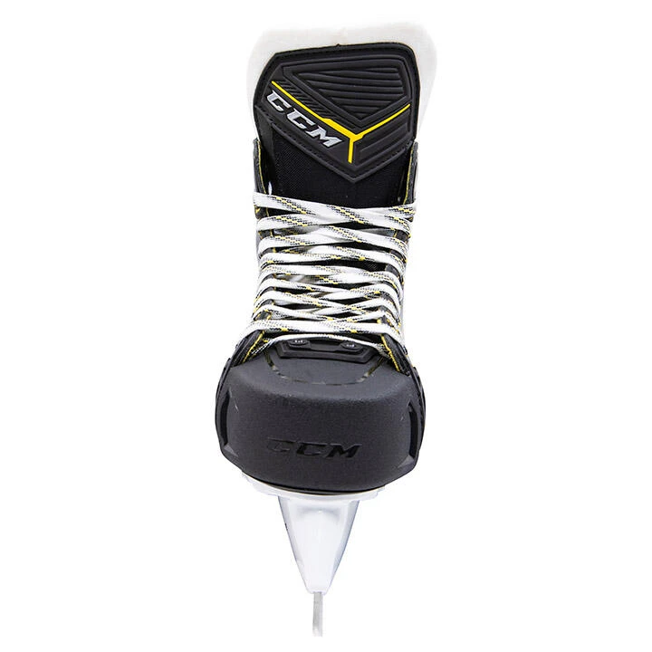 CCM Super Tacks Vector Senior Hockey Skates (2020), D Width - Source Exclusive - Image 6