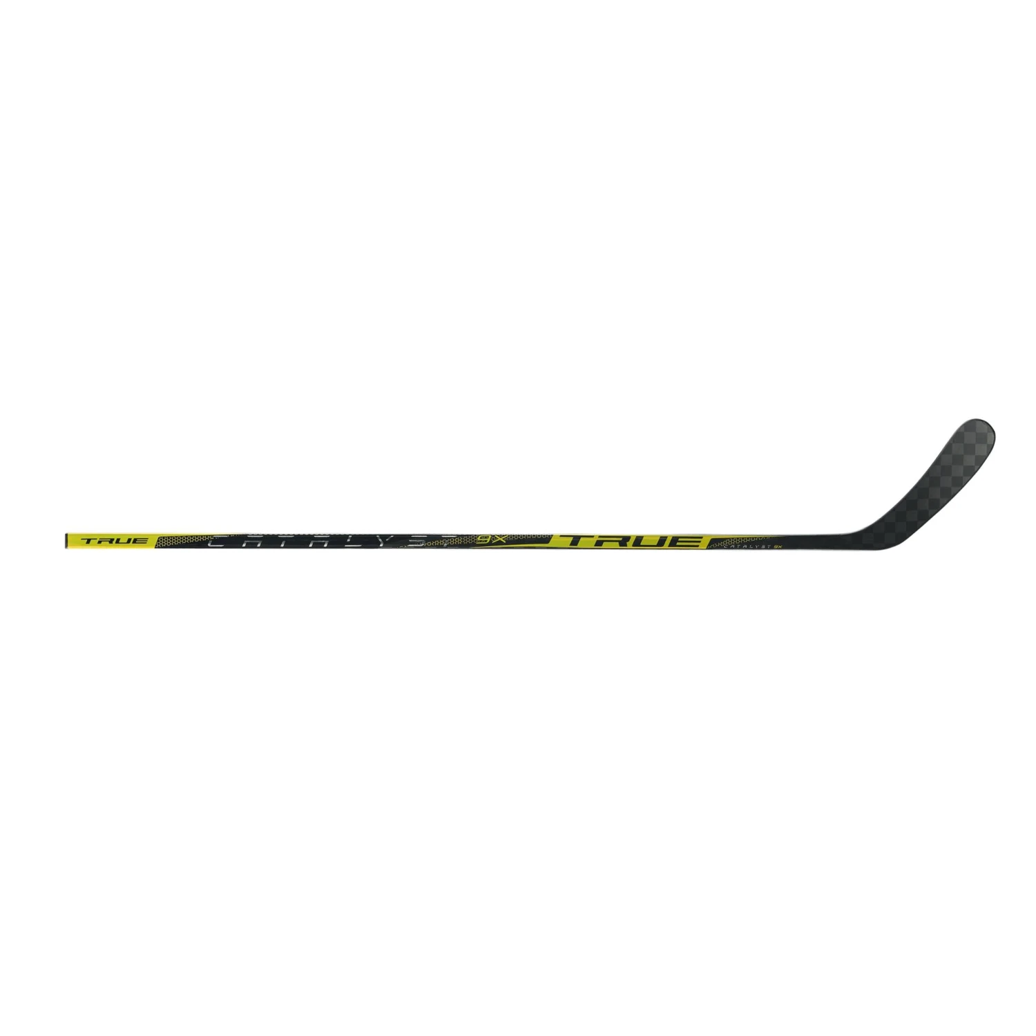 True Hockey Catalyst 9X Junior 30 Flex Hockey Stick (2021) - Image 2