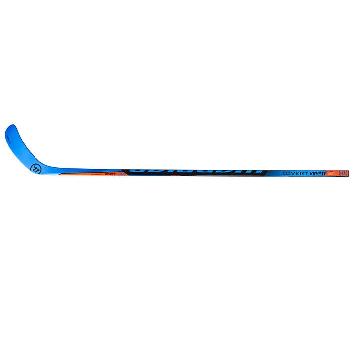 Warrior Covert Krypto 40 Flex Junior Hockey Stick (2020) - Source Exclusive - Image 3