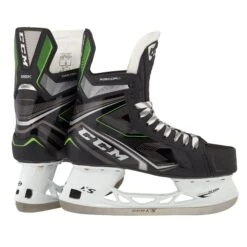 CCM Ribcor 86K Intermediate Hockey Skates (2021)