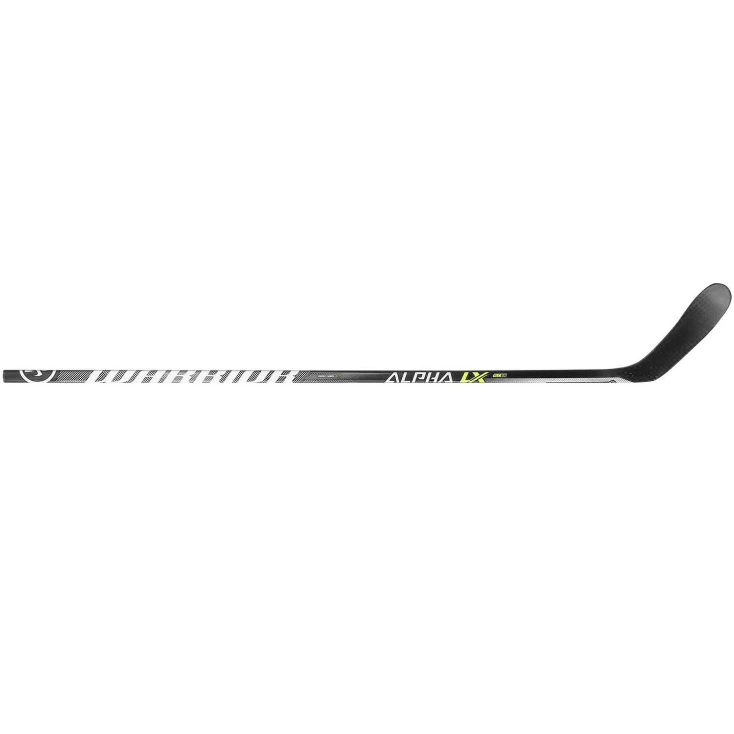 Warrior Alpha LX 30 Grip Senior Hockey Stick (2021) - Image 2