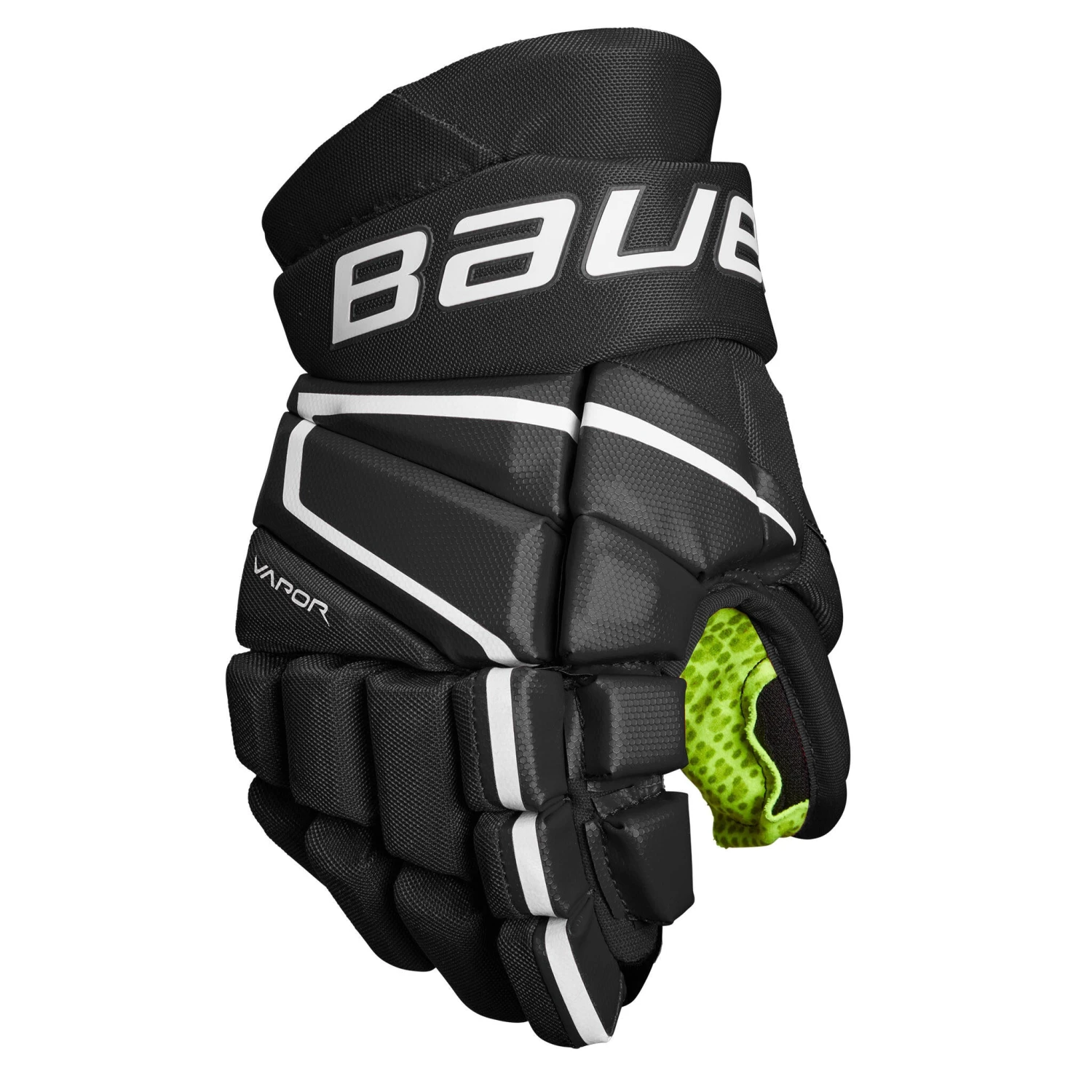 Bauer Vapor 3X Junior Hockey Gloves (2022) - Image 3