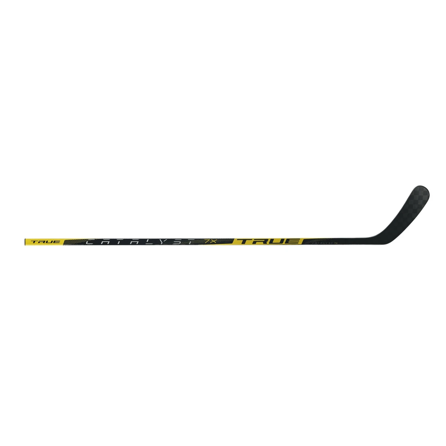 True Hockey Catalyst 7X Intermediate 55 Flex Hockey Stick (2021) - Image 2
