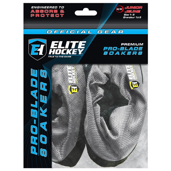 Elite Hockey Source For Sports Custom Pro Senior Hockey Blade Soaker - Image 2