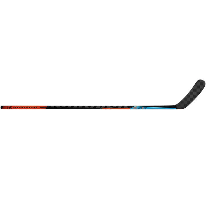 Warrior Covert QRE 10 Grip Senior Hockey Stick (2020) - Image 2