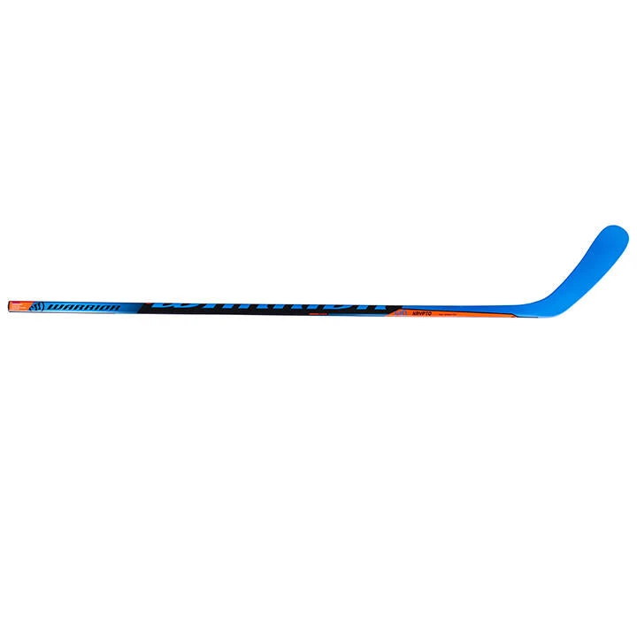 Warrior Covert Krypto 40 Flex Junior Hockey Stick (2020) - Source Exclusive - Image 2