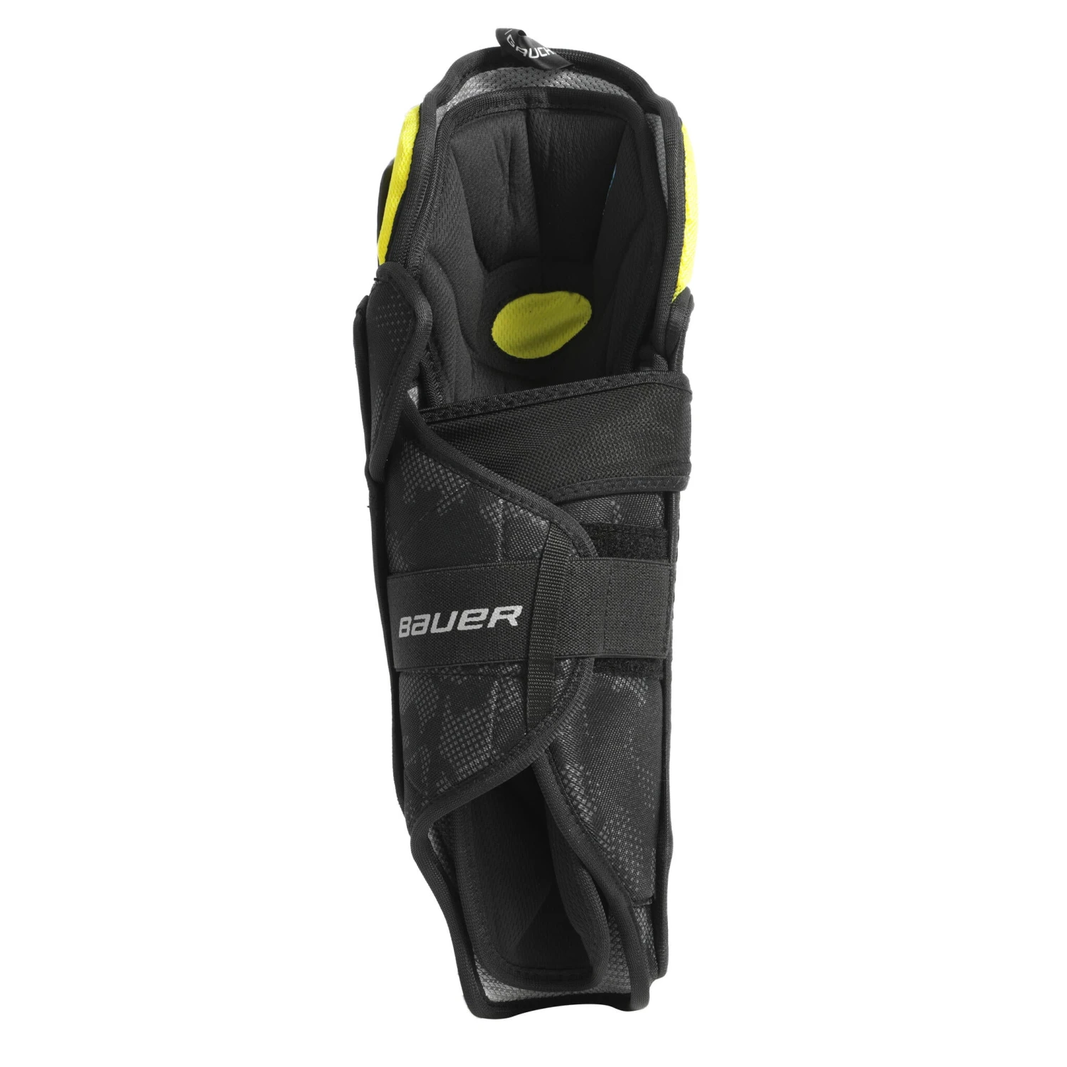Bauer Supreme Matrix Junior Hockey Shin Guards - Source Exclusive - Image 4