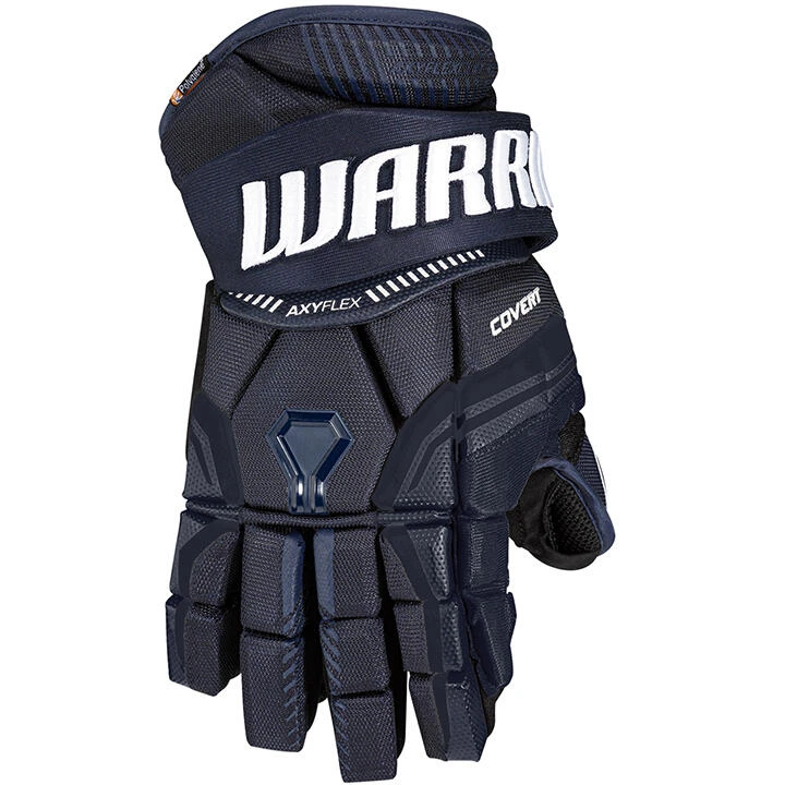 Warrior Covert QRE 10 Junior Hockey Gloves - Image 3