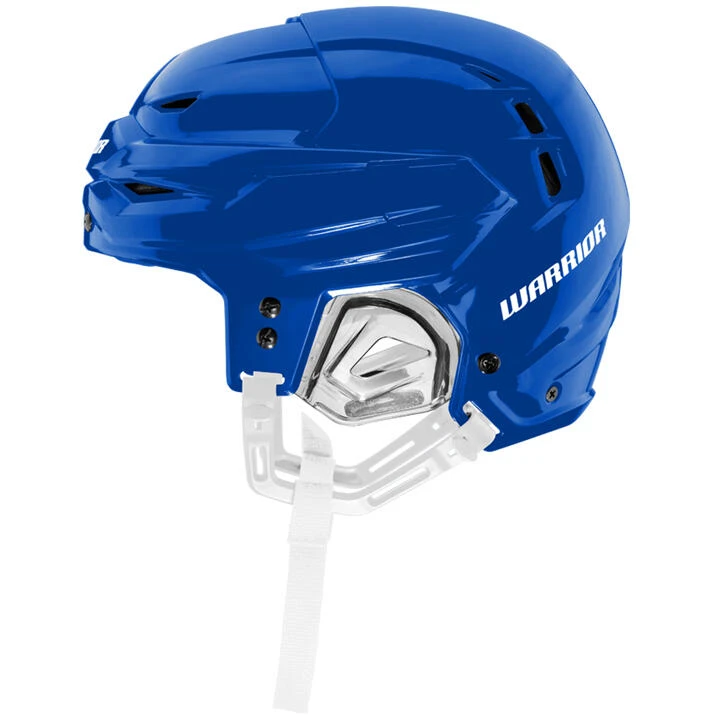Warrior Covert RS Pro Senior Hockey Helmet - Image 7