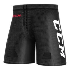 CCM Men's Mesh Jock Shorts With Tabs