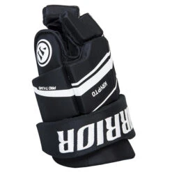 Warrior Covert Krypto Junior Hockey Gloves - Source Exclusive
