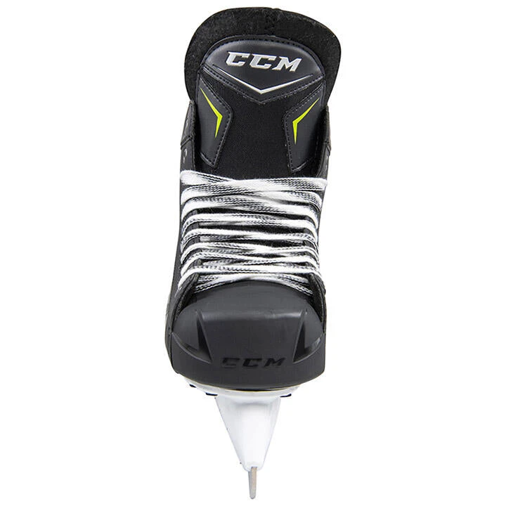 CCM Ribcor Silver Senior Hockey Skates (2019) - Source Exclusive - Image 9